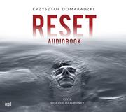 Audiobooki - kryminał, sensacja, thriller - Reset - miniaturka - grafika 1