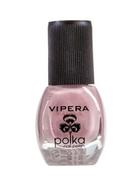 Lakiery do paznokci - Vipera Polka Nail Polish lakier do paznokci 127 5.5ml - miniaturka - grafika 1