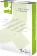 Papier do drukarek - Q-CONNECT Papier kserograficzny A4, klasa C, 146CIE, 500ark. KF01087 - miniaturka - grafika 1