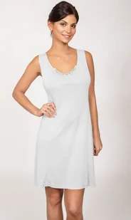 HALKA WEPA W07/H (kolor biały, rozmiar 38) - Bielizna nocna - miniaturka - grafika 3