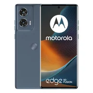 Telefony komórkowe - Motorola Edge 50 Fusion 5G 8/256GB Granatowy - miniaturka - grafika 1