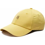 Czapki damskie - Tommy Hilfiger Bejsbolówka - miniaturka - grafika 1