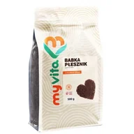Zioła - MyVita Babka płesznik 500g - miniaturka - grafika 1