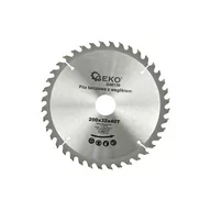 Tarcze do pił - Tarcza Widiowa Do Cięcia Drewna G00136 200x32x40-T - miniaturka - grafika 1