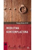 Religia i religioznawstwo - Z tradycji mniszej Tom 34 Modlitwa Kontemplacyjna - miniaturka - grafika 1