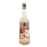 Syropy i koncentraty owocowe - Syrop barmański RIOBA do drinków KOKOS 0,7 l - miniaturka - grafika 1
