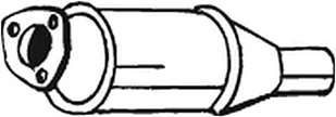 Bosal Katalizator BOSAL 099-164 - Katalizatory samochodowe - miniaturka - grafika 1