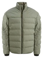 Kurtki męskie - PME Legend Kurtka zimowa "Airgeneer" w kolorze oliwkowym - miniaturka - grafika 1