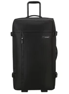 Torby podróżne - Duża torba podróżna Samsonite Roader Duffle - deep black - miniaturka - grafika 1