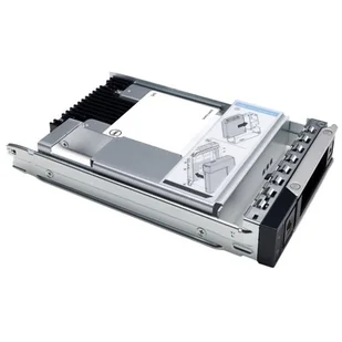 Dell 2TB 7.2K RPM SATA 6Gbps 512n 3.5in Cabled Hard Drive T160 - Dyski serwerowe - miniaturka - grafika 2