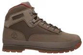 Botki męskie - TIMBERLAND trzewiki trapery skórzane buty męskie półbuty zimowe r. 44 28 cm - miniaturka - grafika 1