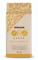 Kawa - Kawa mielona Oro Caffe 100% Arabica 250g - miniaturka - grafika 1