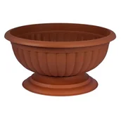 Donice - Misa GRACJA 4 terrakota - miniaturka - grafika 1