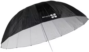 Quadralite Space 185 biały parasol paraboliczny 4402 - Parasolki studyjne - miniaturka - grafika 2