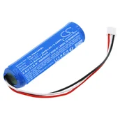 Inne akcesoria audio-wideo - Yamaha NX-P100 / YBP-L01 2600mAh 9.62Wh Li-Ion 3.7V (Cameron Sino) - miniaturka - grafika 1