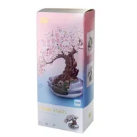 Klocki - QBI Kwiat (drzewo) wiśni Klocki 426 el. 1661 - miniaturka - grafika 1