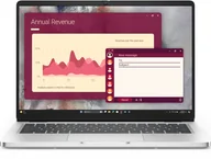Laptopy - DELL Pro 14 PC14250 14 FHD+ Ultra 7-255U 32GB 512GB SSD FPR BK W11P 3YPS Platinum BTO108_PC14250_EMEA - miniaturka - grafika 1