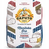 Mąka - Mąka pszenna 0 Oro Manitoba 5kg Caputo ks 5525-662A1 - miniaturka - grafika 1