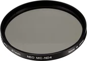 Filtry fotograficzne - Filtr Marumi Filtras Marumi MC-ND4X 67 mm - miniaturka - grafika 1