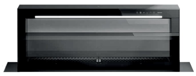 Falmec LEVEL 90 Czarny