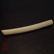 Kimona, stroje i obuwie - tanto PREMIUM, biały dąb, 31cm - miniaturka - grafika 1