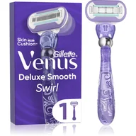 Maszynki do golenia i wkłady - Gillette Venus Swirl - miniaturka - grafika 1
