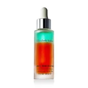 Serum do twarzy - Elizabeth Arden Visible Brightening CicaGlow Concentrate Serum do twarzy 30 ml - miniaturka - grafika 1
