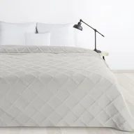 Narzuty - Narzuta Alara 170 x 210 cm srebrny - miniaturka - grafika 1