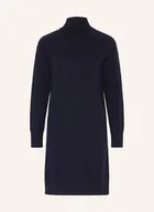 Sukienki - Gant Sukienka Z Dzianiny blau - miniaturka - grafika 1