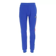Spodnie męskie - Spodnie męskie Le Coq Sportowe, Electro Blue, S - miniaturka - grafika 1