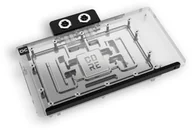 Chłodzenie wodne - Alphacool Core GeForce RTX 5090 Gaming + Windforce Wasserblock, Backplate - Acryl, schwarz 10293 - miniaturka - grafika 1