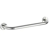 Półki łazienkowe - Poręcz Łazienkowa Basic, 40 Cm, Wenko - miniaturka - grafika 1