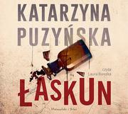 Audiobooki - literatura popularnonaukowa - Katarzyna Puzyńska Łaskun Katarzyna Puzyńska - miniaturka - grafika 1