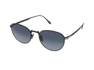 Okulary przeciwsłoneczne - Okulary przeciwsłoneczne Persol PO5002ST 8004Q8 - miniaturka - grafika 1