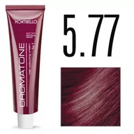 Farby do włosów i szampony koloryzujące - Montibello Cromatone Farba 60ml, Montibello Cromatone 60ml: 5.77 SZYBKA WYSYŁKA - miniaturka - grafika 1