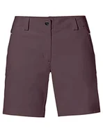 Spodnie damskie - VAUDE Damskie spodnie Skomer Shorts III - miniaturka - grafika 1