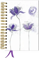 Zeszyty szkolne - TadaPlanner Notes w linie zeszyt A5 pamiętnik notatnik planer - miniaturka - grafika 1