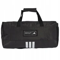Torby sportowe - Torba adidas 4Athlts Duffel Bag IM5523 czarny - miniaturka - grafika 1