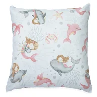 Pościel dla dzieci - POSZEWKA 40x40 NA PODUSZKĘ JASIEK Kerstin - miniaturka - grafika 1