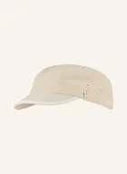 Czapki damskie - Vaude Czapka Z Daszkiem Cuba Libre beige - miniaturka - grafika 1