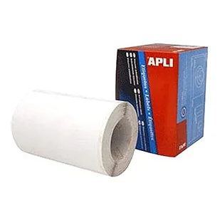 Apli 1681 etykiety, 13 x 40 mm - Etykiety do drukarek - miniaturka - grafika 1