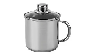 Garnek Ricky z pokrywką 1,2 L - Garnki - miniaturka - grafika 1