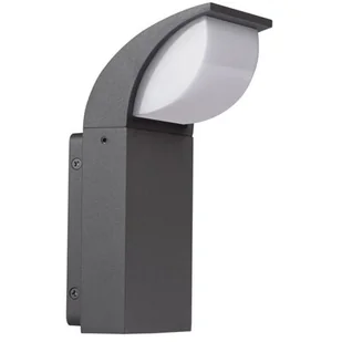 Lampa ogrodowa KANLUX Abete LED EL 20 GR - Lampy ogrodowe - miniaturka - grafika 1