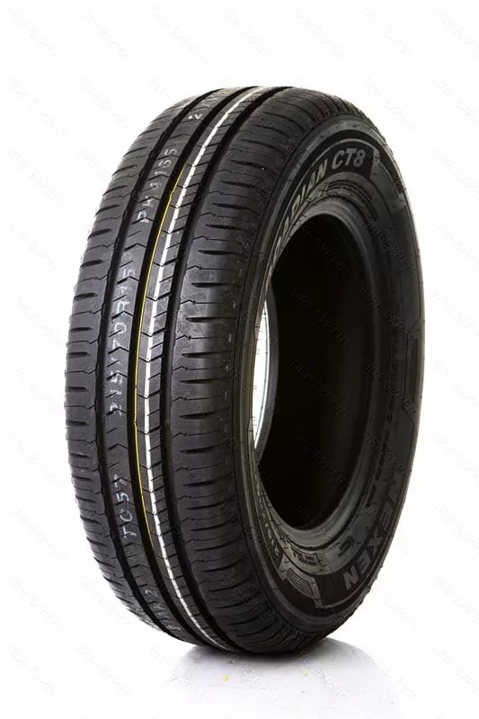 NEXEN Roadian CT8 195/75R16 107T