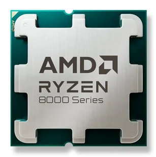 Procesor AMD Ryzen 5 8400F, 4.2 GHz, 16 MB, 100-100001591MPK - Procesory - miniaturka - grafika 1