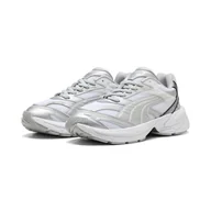 Sneakersy męskie - Męskie Sneakersy PUMA VELOPHASIS ALWAYS ON 39590816 – Biały - miniaturka - grafika 1