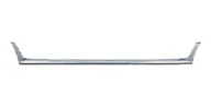 Atrapy i grille samochodowe - Equal Quality g0165 kratka chłodząca - miniaturka - grafika 1