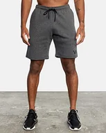 Spodenki damskie - Quiksilver Męskie szorty sportowe Iv 19 - miniaturka - grafika 1