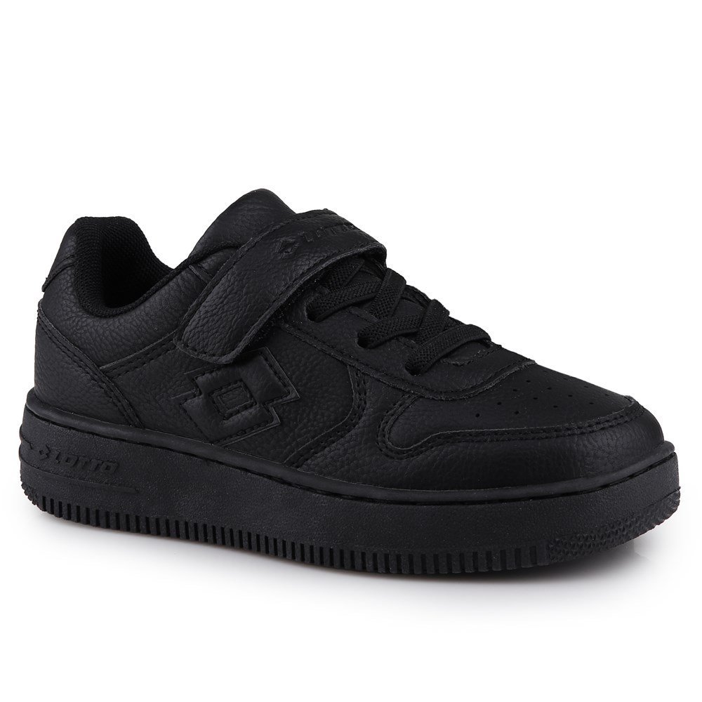 Buty Lotto Paliot 2600020K1111