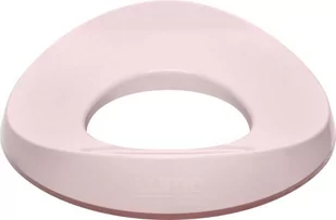 Luma Nakładka na toaletę Blossom Pink L03730 - Nocniki - miniaturka - grafika 1